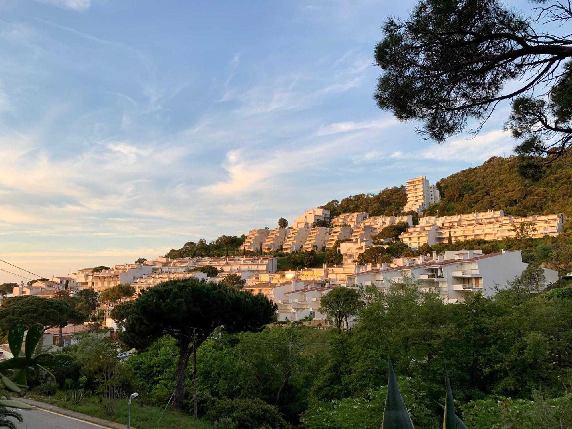 ⭑ Sea Views + Private Beach. What Else? ⭑ Tossa de Mar Exterior photo